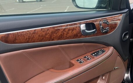 Hyundai Equus II, 2014 год, 800 000 рублей, 6 фотография