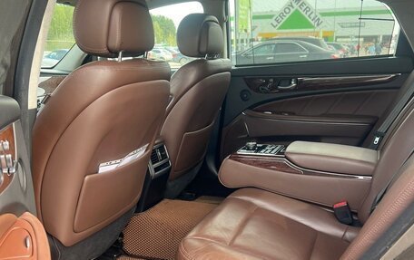 Hyundai Equus II, 2014 год, 800 000 рублей, 8 фотография