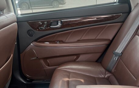 Hyundai Equus II, 2014 год, 800 000 рублей, 7 фотография