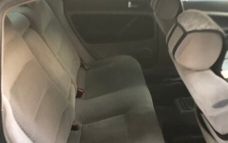 Volkswagen Passat B5+ рестайлинг, 1998 год, 210 000 рублей, 9 фотография