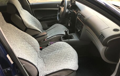 Volkswagen Passat B5+ рестайлинг, 1998 год, 210 000 рублей, 8 фотография