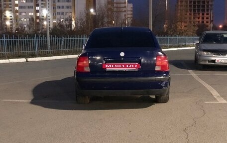 Volkswagen Passat B5+ рестайлинг, 1998 год, 210 000 рублей, 3 фотография