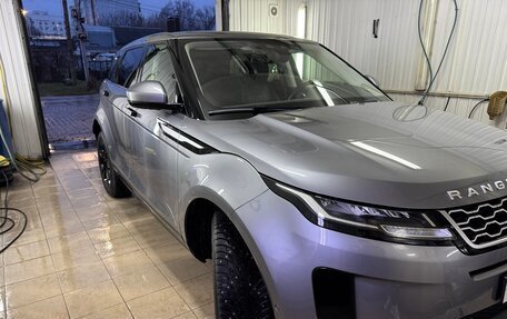 Land Rover Range Rover Evoque II, 2020 год, 3 490 000 рублей, 7 фотография
