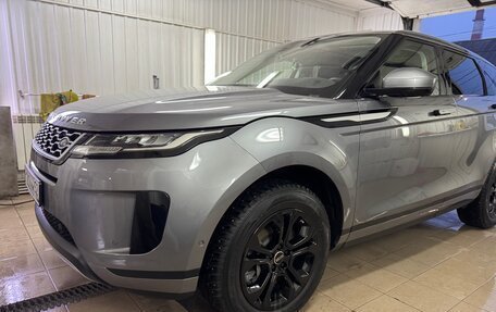 Land Rover Range Rover Evoque II, 2020 год, 3 490 000 рублей, 6 фотография