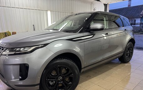 Land Rover Range Rover Evoque II, 2020 год, 3 490 000 рублей, 2 фотография