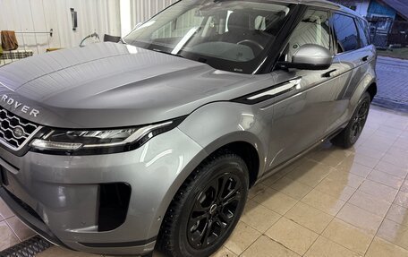 Land Rover Range Rover Evoque II, 2020 год, 3 490 000 рублей, 4 фотография