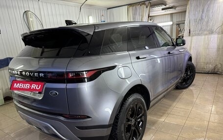 Land Rover Range Rover Evoque II, 2020 год, 3 490 000 рублей, 3 фотография