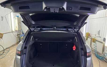 Land Rover Range Rover Evoque II, 2020 год, 3 490 000 рублей, 11 фотография