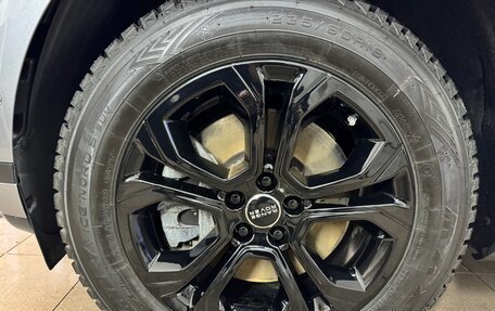 Land Rover Range Rover Evoque II, 2020 год, 3 490 000 рублей, 14 фотография