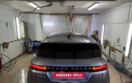 Land Rover Range Rover Evoque II, 2020 год, 3 490 000 рублей, 8 фотография