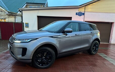 Land Rover Range Rover Evoque II, 2020 год, 3 490 000 рублей, 16 фотография