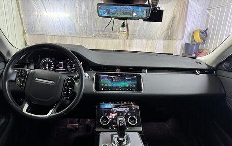 Land Rover Range Rover Evoque II, 2020 год, 3 490 000 рублей, 21 фотография