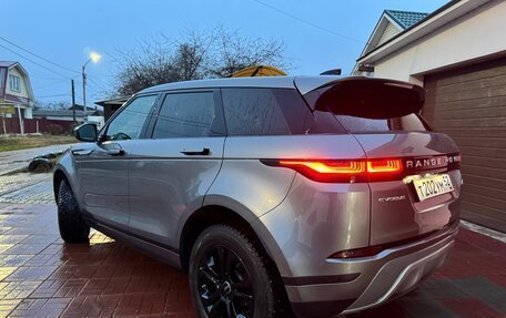 Land Rover Range Rover Evoque II, 2020 год, 3 490 000 рублей, 18 фотография