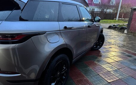 Land Rover Range Rover Evoque II, 2020 год, 3 490 000 рублей, 20 фотография