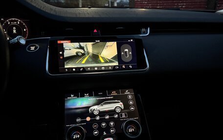 Land Rover Range Rover Evoque II, 2020 год, 3 490 000 рублей, 24 фотография