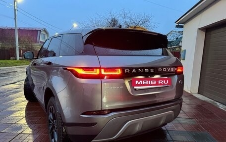 Land Rover Range Rover Evoque II, 2020 год, 3 490 000 рублей, 17 фотография