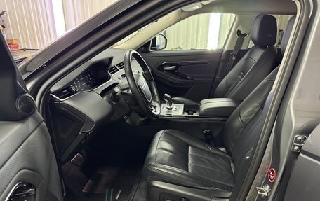 Land Rover Range Rover Evoque II, 2020 год, 3 490 000 рублей, 35 фотография