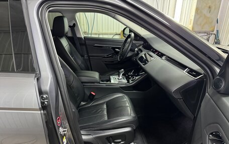 Land Rover Range Rover Evoque II, 2020 год, 3 490 000 рублей, 32 фотография