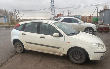 Ford Focus IV, 2003 год, 200 000 рублей, 4 фотография