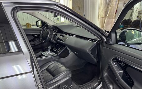 Land Rover Range Rover Evoque II, 2020 год, 3 490 000 рублей, 33 фотография