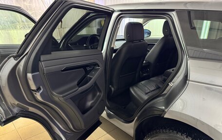 Land Rover Range Rover Evoque II, 2020 год, 3 490 000 рублей, 39 фотография