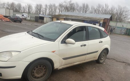 Ford Focus IV, 2003 год, 200 000 рублей, 6 фотография