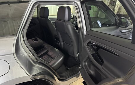 Land Rover Range Rover Evoque II, 2020 год, 3 490 000 рублей, 34 фотография