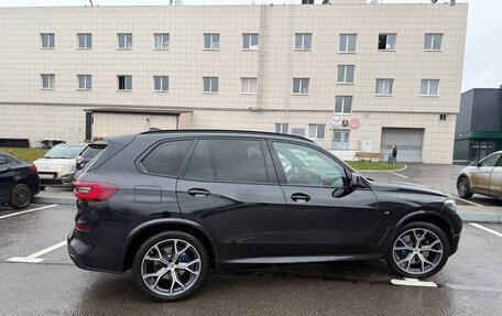 BMW X5, 2022 год, 8 900 000 рублей, 7 фотография
