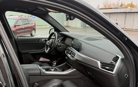 BMW X5, 2022 год, 8 900 000 рублей, 18 фотография