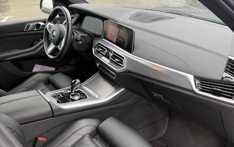 BMW X5, 2022 год, 8 900 000 рублей, 17 фотография