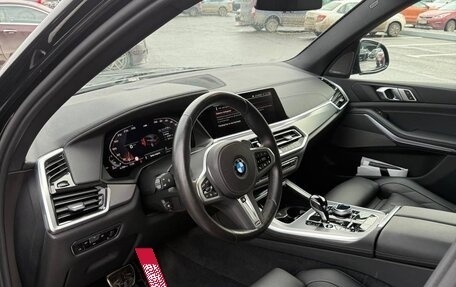 BMW X5, 2022 год, 8 900 000 рублей, 16 фотография