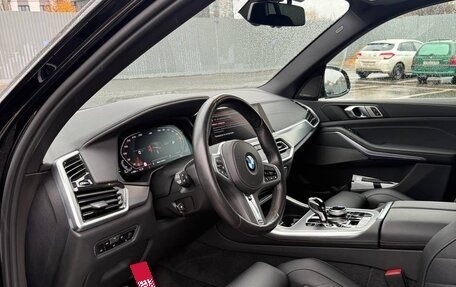 BMW X5, 2022 год, 8 900 000 рублей, 15 фотография