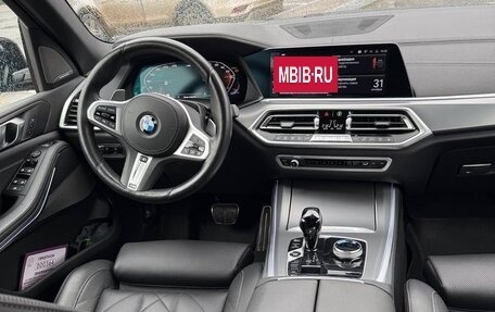 BMW X5, 2022 год, 8 900 000 рублей, 19 фотография