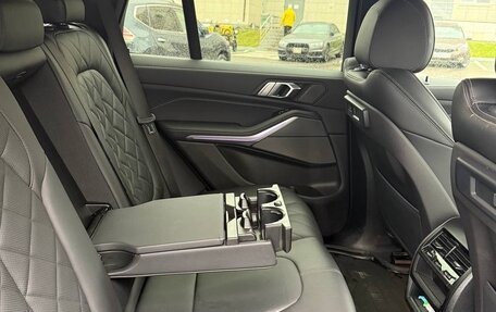 BMW X5, 2022 год, 8 900 000 рублей, 29 фотография