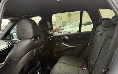 BMW X5, 2022 год, 8 900 000 рублей, 26 фотография