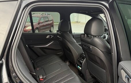 BMW X5, 2022 год, 8 900 000 рублей, 23 фотография