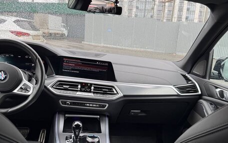 BMW X5, 2022 год, 8 900 000 рублей, 25 фотография