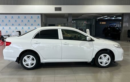 Toyota Corolla, 2012 год, 980 000 рублей, 4 фотография