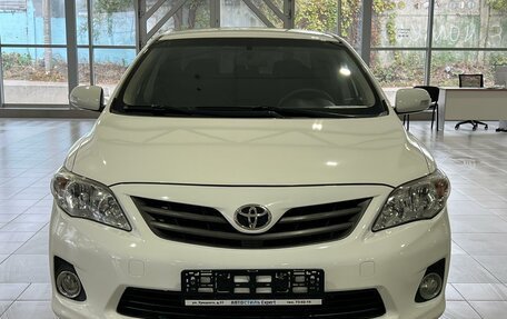 Toyota Corolla, 2012 год, 980 000 рублей, 2 фотография
