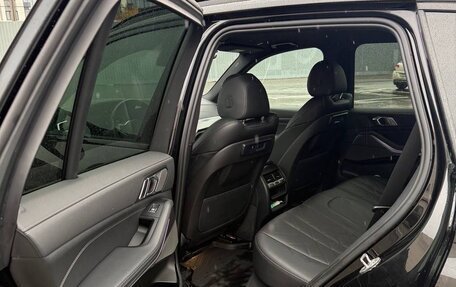 BMW X5, 2022 год, 8 900 000 рублей, 24 фотография