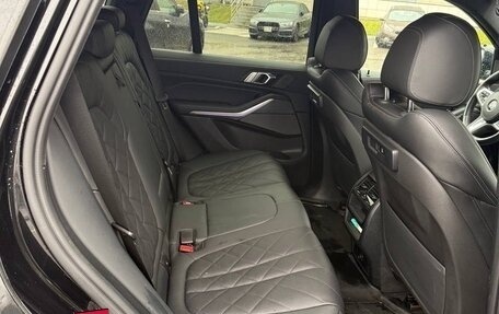 BMW X5, 2022 год, 8 900 000 рублей, 28 фотография