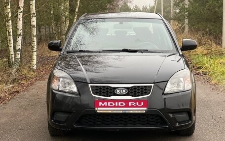 KIA Rio II, 2010 год, 450 000 рублей, 2 фотография