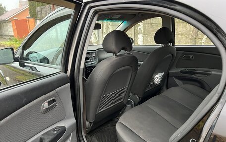 KIA Rio II, 2010 год, 450 000 рублей, 7 фотография