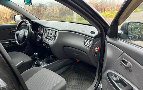 KIA Rio II, 2010 год, 450 000 рублей, 8 фотография