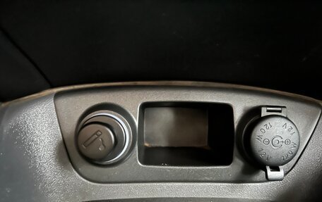 KIA Rio II, 2010 год, 450 000 рублей, 14 фотография