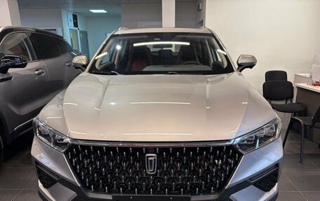 FAW Bestune T77, 2024 год, 2 500 000 рублей, 2 фотография