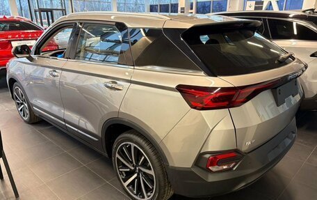 FAW Bestune T77, 2024 год, 2 500 000 рублей, 4 фотография