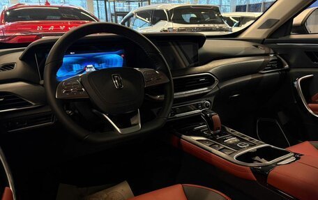 FAW Bestune T77, 2024 год, 2 500 000 рублей, 6 фотография