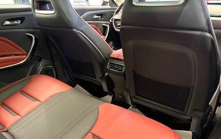 FAW Bestune T77, 2024 год, 2 500 000 рублей, 8 фотография