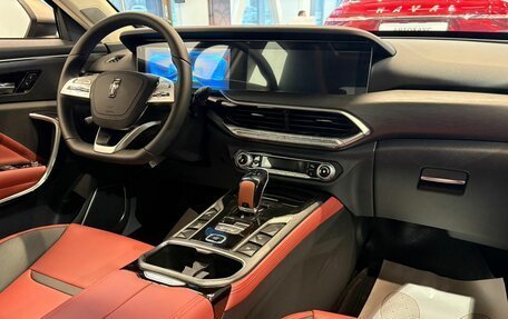 FAW Bestune T77, 2024 год, 2 500 000 рублей, 10 фотография